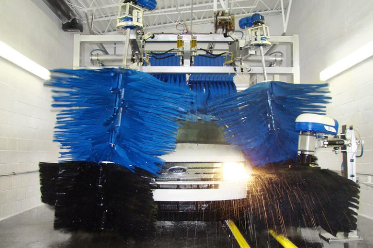 What Are The Pros And Cons Of Automatic Car Wash Melbourne