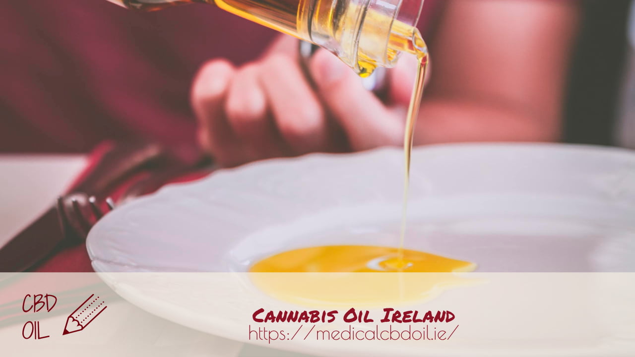 Some Basic Facts About Cannabis Oil