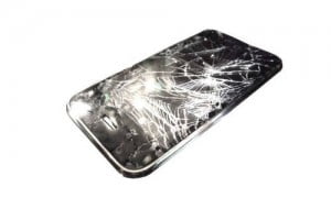 iphone needs repair